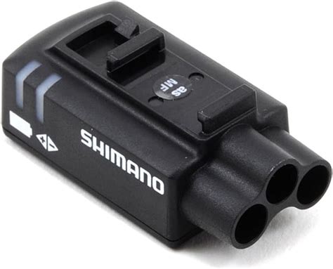 e-tube cockpit junction box|Shimano SM.